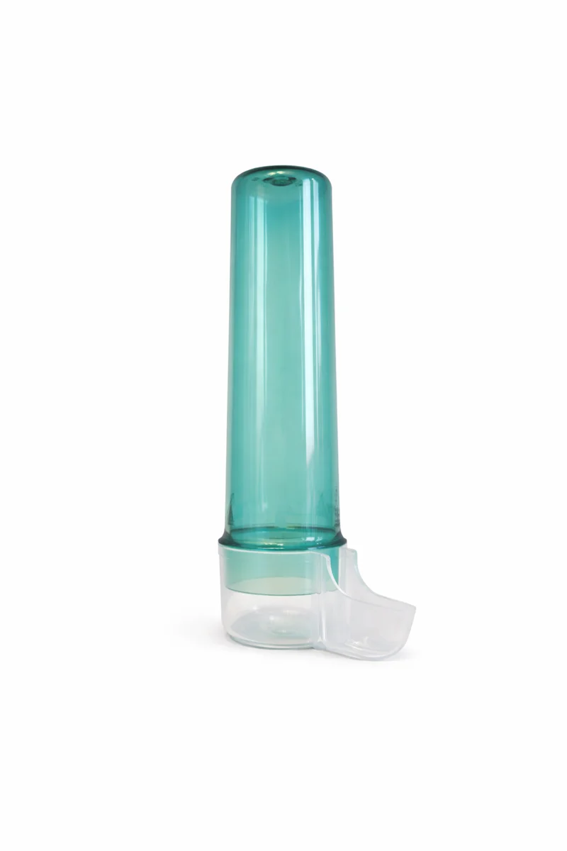 Verde Transparente "ALTAIR" 100ml