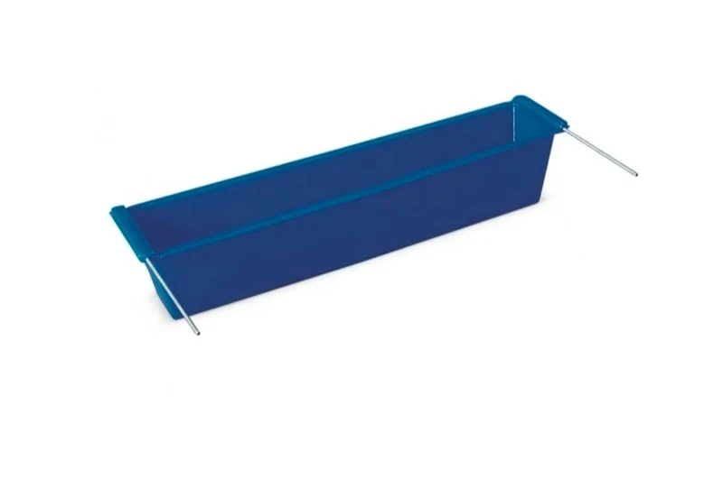 Bebedero para cesta de viaje 35cm
