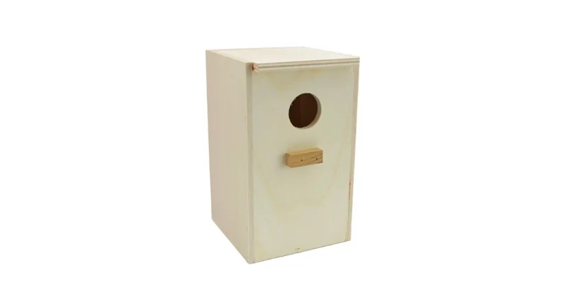FICHERIE HOUSE VERTICAL 25 X 15 X 15 CM