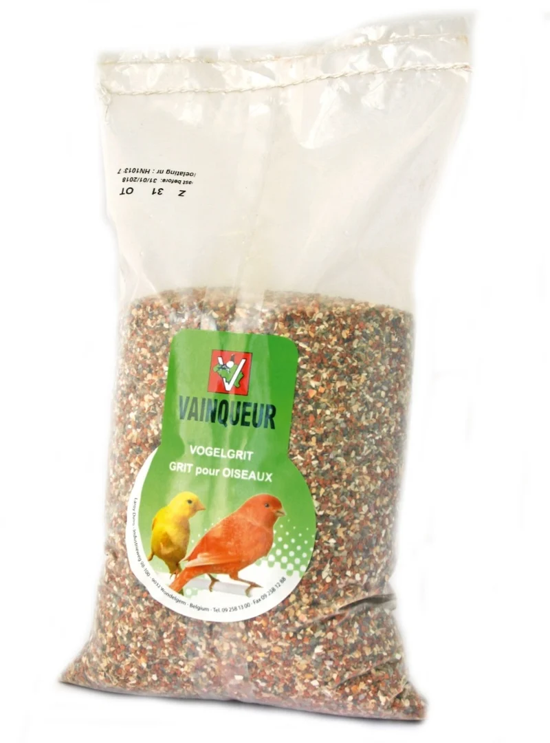 Vogel Grano Vainqueur 2.5kg