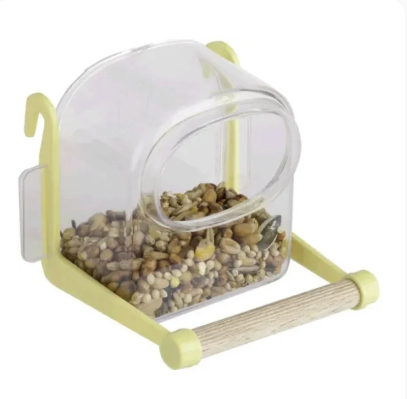 Eetpot TV 40 Gramos - Anti Derrame - Birdy