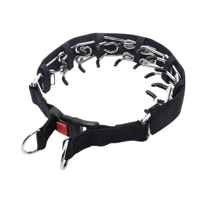 Adjustable Training Collar for Dog Control