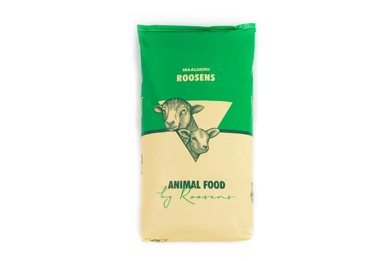 Pellet de oveja 20kg (4 estaciones) Roosens