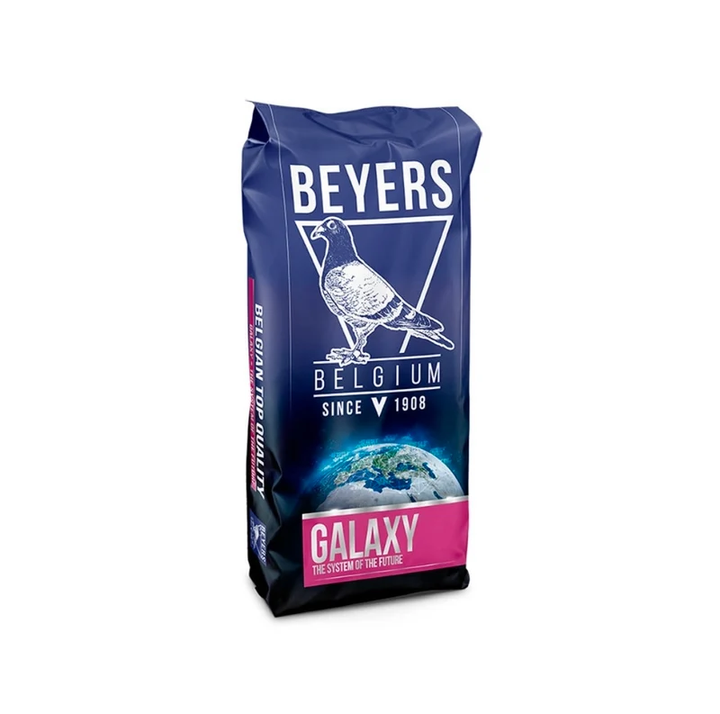 Luz deportiva Galaxy 20kg - Beyers