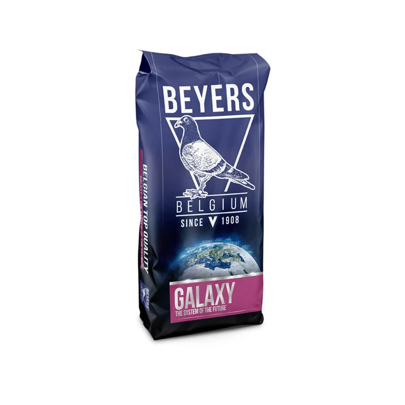Cría de galaxias 20 kg - Beyers
