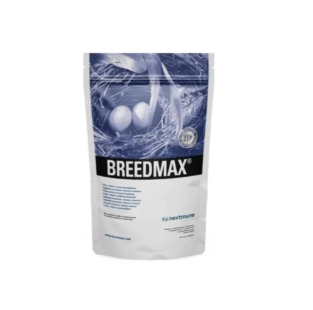 Breedmax Proteínas, Vitaminas y Minerales 1kg (condición y fertilidad)
