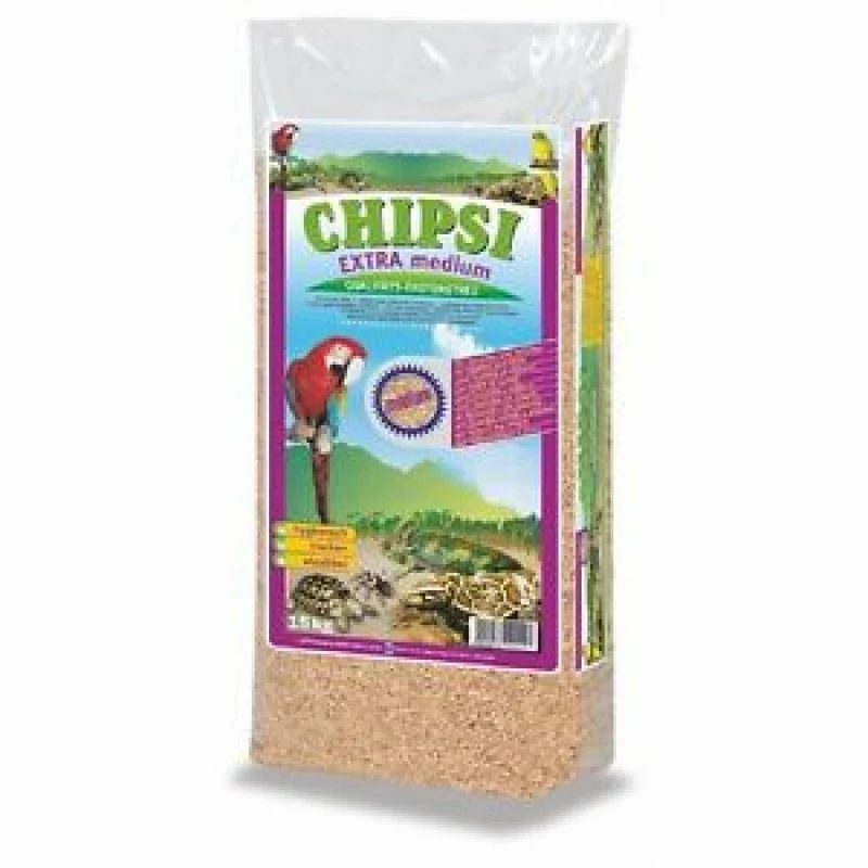 astillas de haya 6 mm/15 kg astillas extra medianas