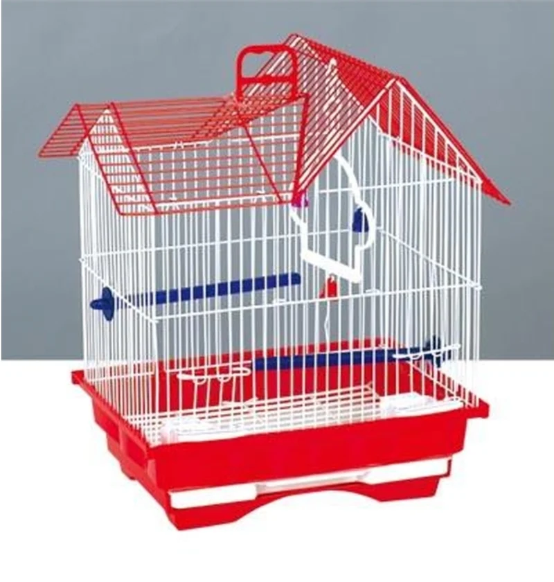 Jaula para pájaros tipo 5B218