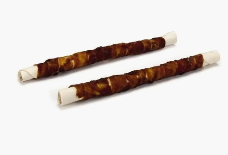 Palito masticable de pato 1 pieza