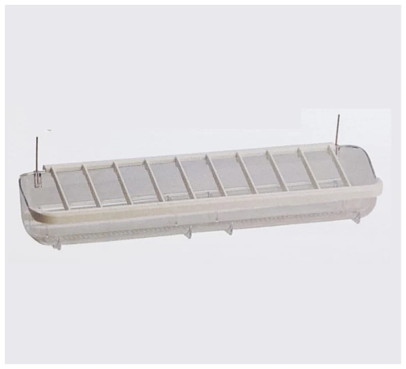 Alimentador de palomitas Zeus "AIR" STA 38,4 x 5,0 x 6,5