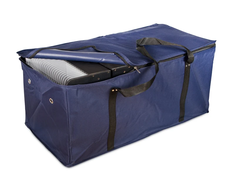 Bolsa TT para 4 jaulas TT holandesas o belgas
