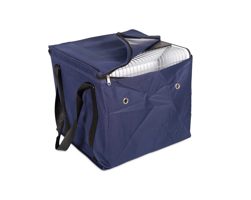 Bolsa TT para 2 jaulas TT holandesas o belgas
