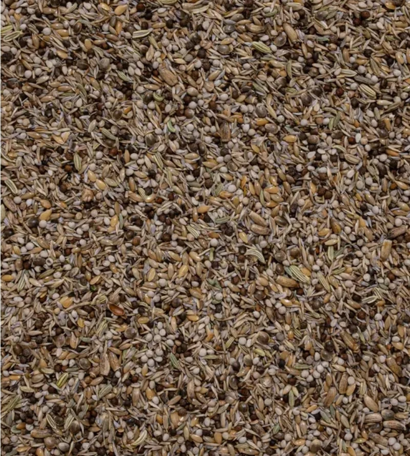 Deli Nature 17 - Jilgueros Platinum 5 kg