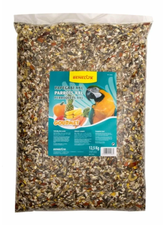 LORO XXL GOURMET 12,5 KG