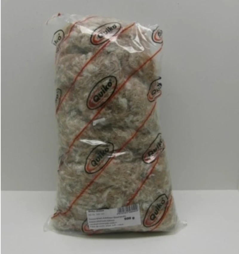 Quiko Coco-Sisal-Algodón-Yute 500 gramos
