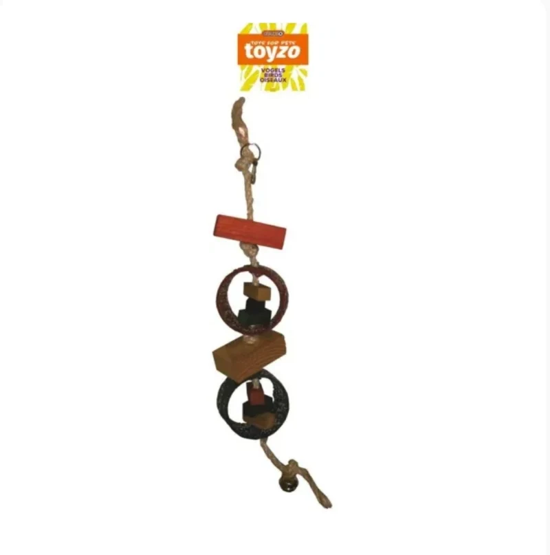 Disco sonajero para Parrot 34cm BT3001
