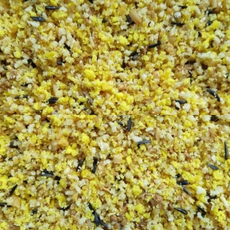 EXPERT Pasta de Huevo Next Generation 1kg (autoenvasada) - Witte Molen