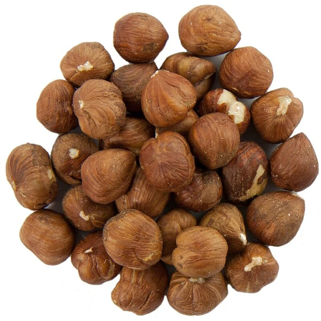 Avellanas 250 gramos