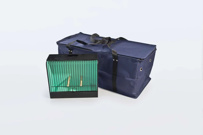 Bolsa TT para 5 jaulas gloster