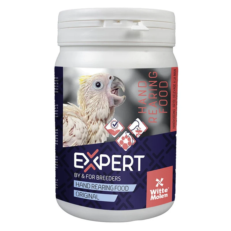 Alimento para Manos Experto 500GR