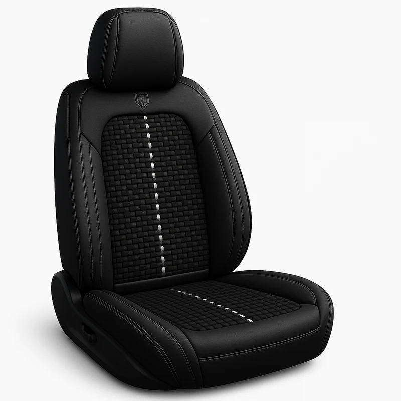 Funda Protectora para Asiento de Auto Calidad Superior
