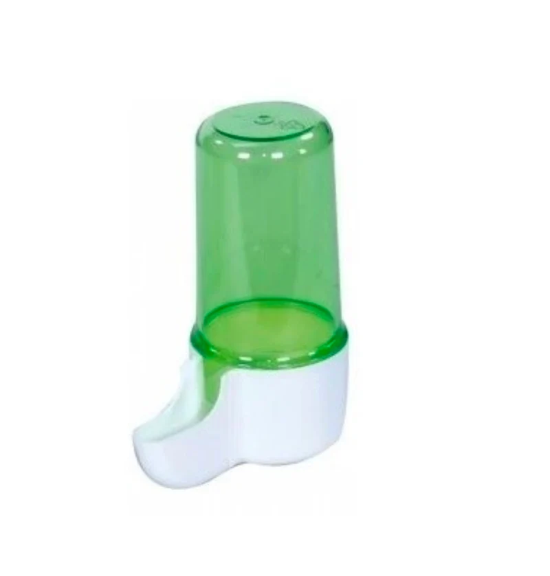 Fuente Verde "DeLuxe" 80ml
