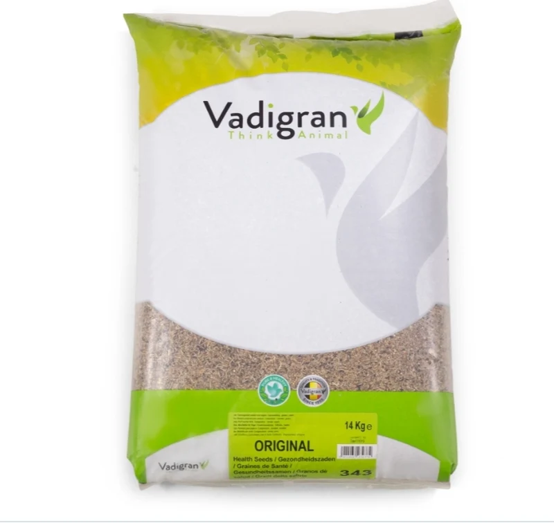 Semillas Sanitarias Vadigran 14kg