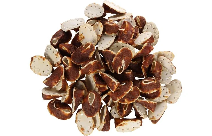 Zapato snack con pato, 1 pieza
