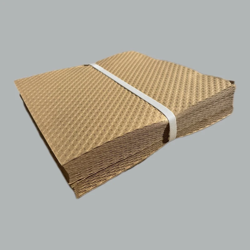 Papel Gofrado Para Moldes De Jaula MA (100 piezas)