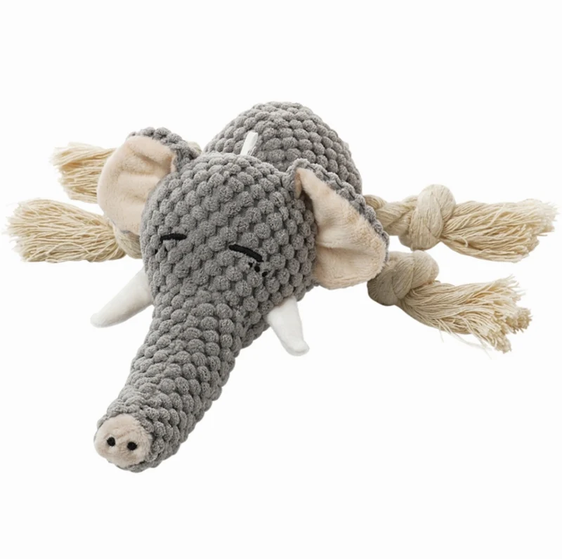 Animal Boulevard – Ab Peluche Elefante-30cm – Ab50045