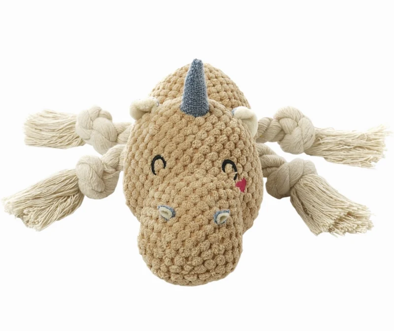 Animal Boulevard - Peluche Unicornio 20cm - Ab50046
