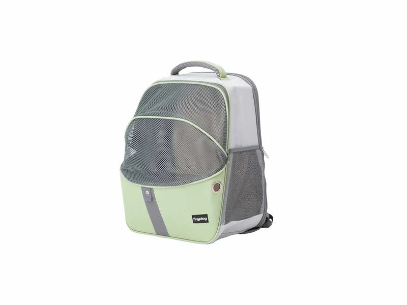 Freedog Everest Green Rucksack, 43x34x26 cm