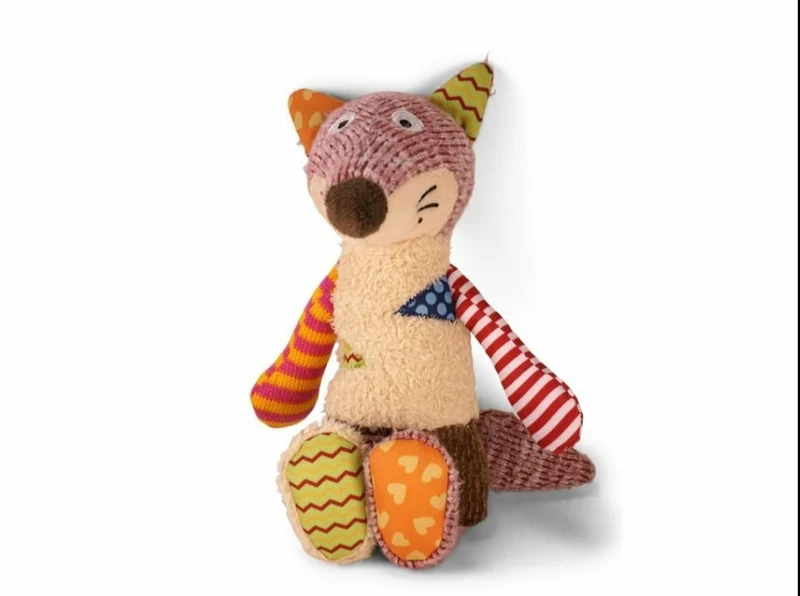 Perro De Juguete Vito De Vos 36cm
