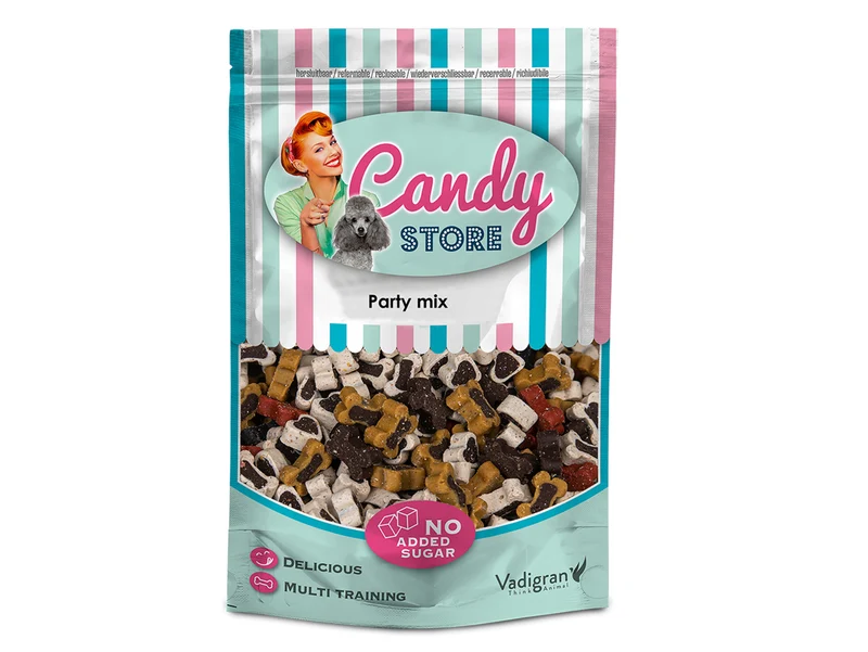 Mezcla Candy Party 180 gramos
