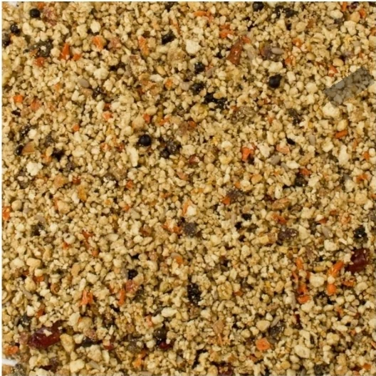 Witte Molen EXPERT Alimento Blando Extra Grueso 1kg (envasado por uno mismo)