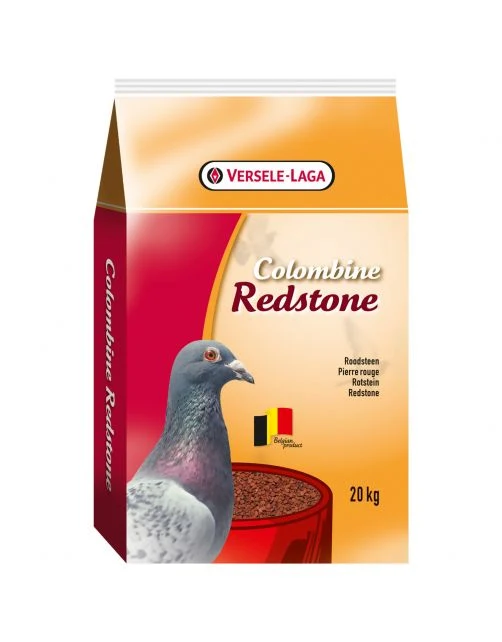 Redstone 20kg - Colombina