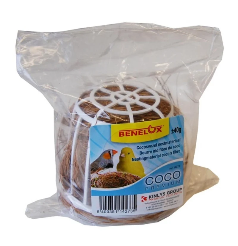 Coco en Titular - Benelux