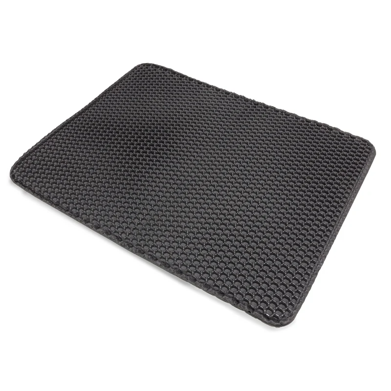 Alfombra para arenero gato EASY - 45x60cm