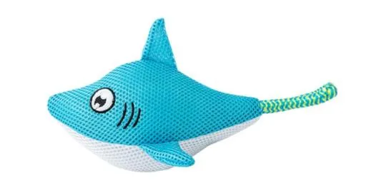 Freedog Peluche Baby Shark Flotante y Acuático
