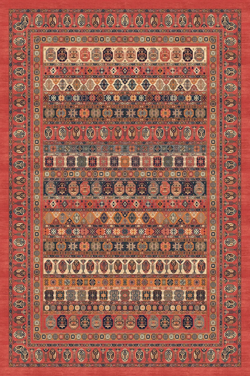 Alfombra Heritage