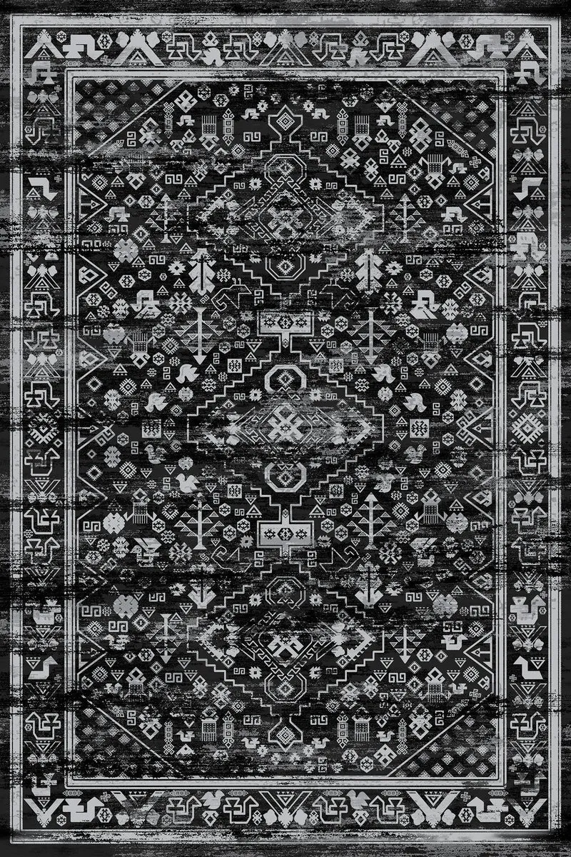 Alfombra Lustre