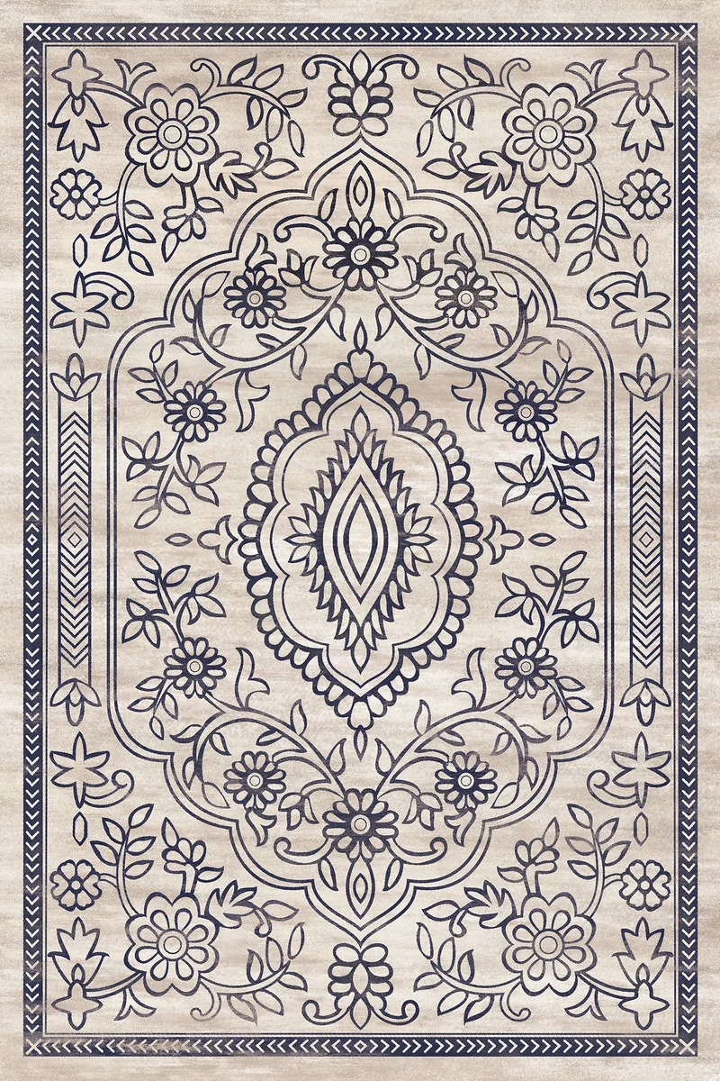 Alfombra Laura