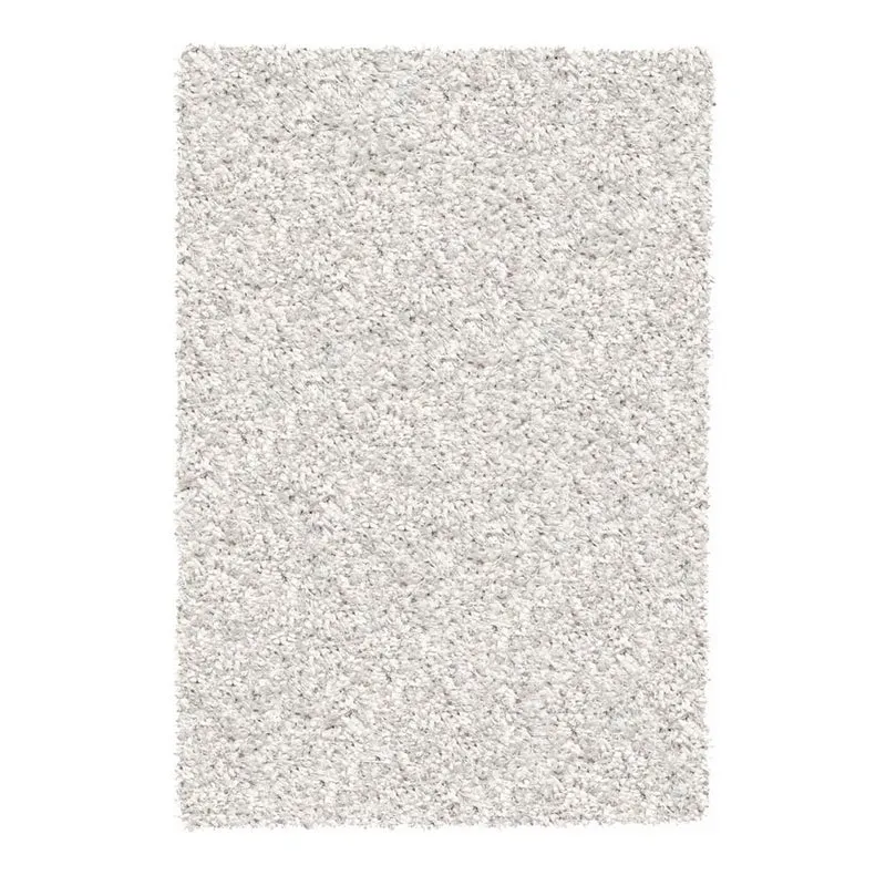 Tapete beige felpudo elegante (Twilight 39001-6926)