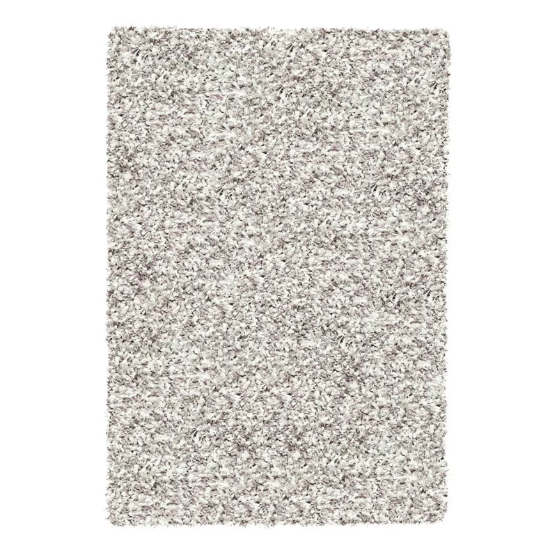 Tapete beige felpudo elegante (Twilight 39001-2211)