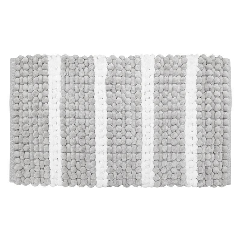 Tapetes para baño | BM 204865 GRIS