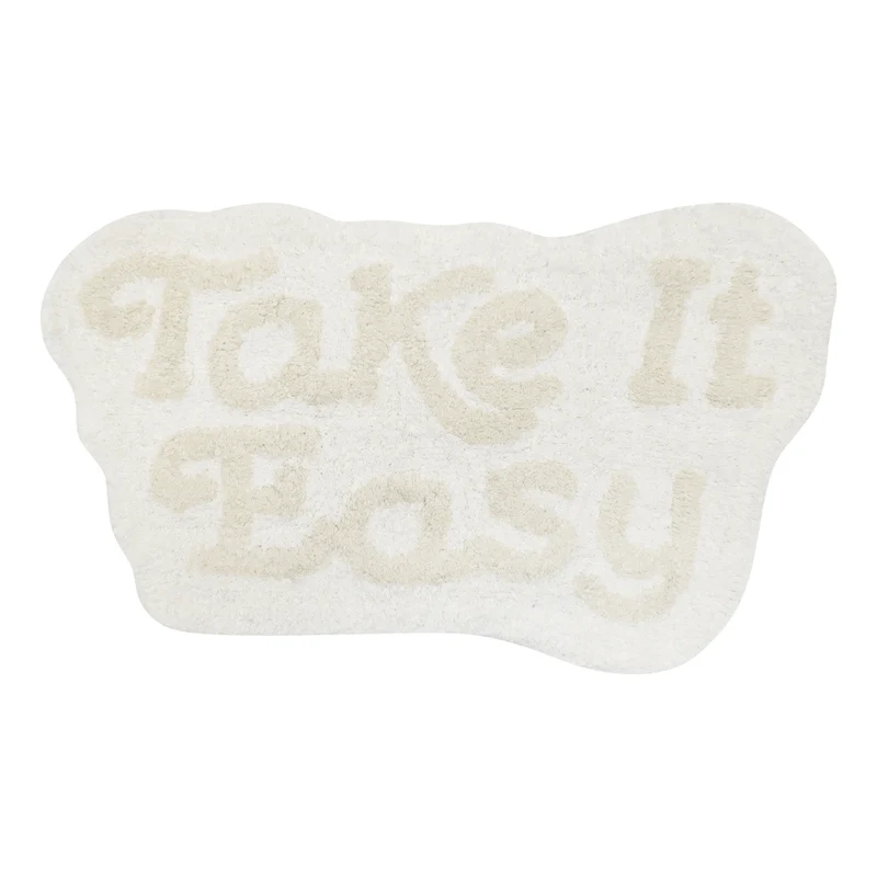 Tapetes para baño | BM 104136 BEIGE