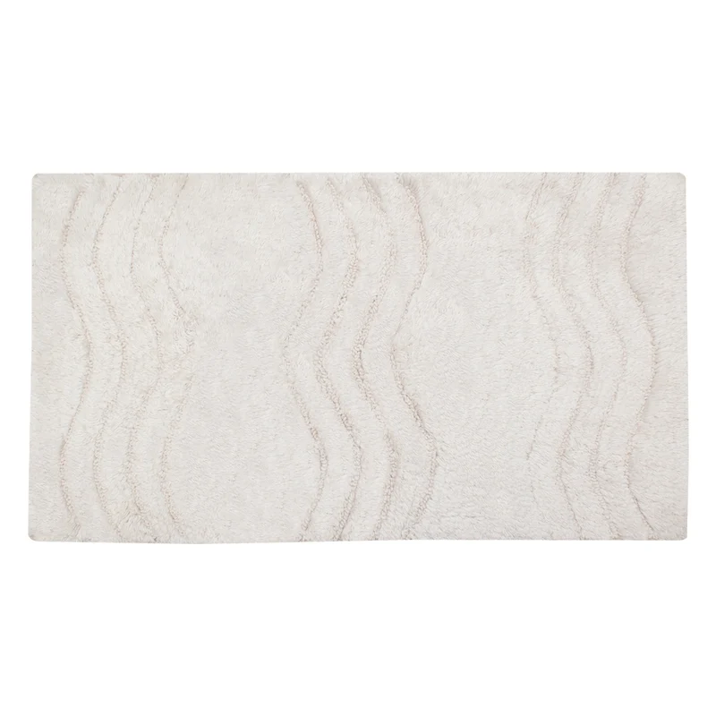 Tapetes para baño | BM 103983 BEIGE