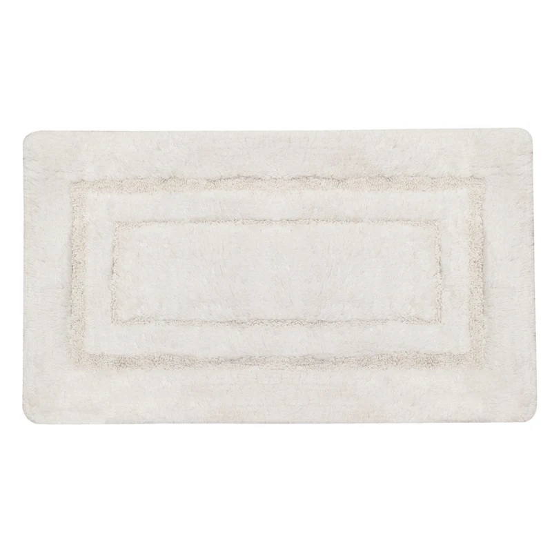 Tapetes para baño | BM 103814 BLANCO