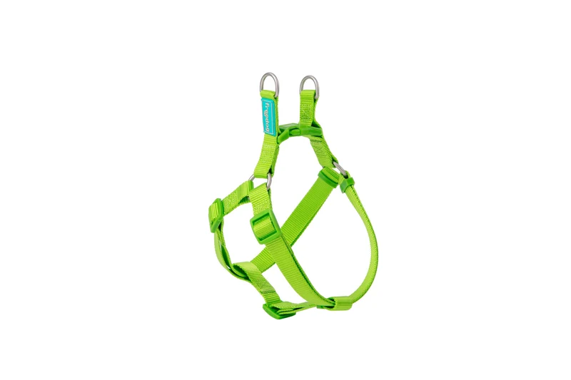 Arnés Nylon Basic Tipo A