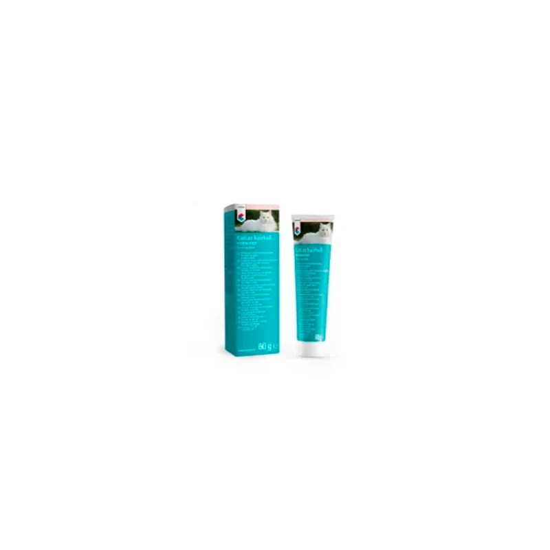 LAXANTE PARA GATOS CAT LAXATIVE 60GR COVETRUS